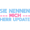 Sie Nennen Mich Herr Update