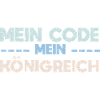 Mein Code, Mein Königreich