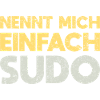 Nennt Mich Einfach Sudo