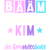 Name Kim Geschenk Grundschule