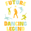Future Dancing Legend