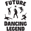 Future Dancing Legend
