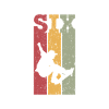 Six