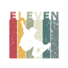 Eleven