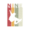 Nine