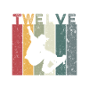 Twelve