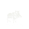 Schweinejagd-design Für Die Wildschweinjagd