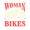 Love Several Bikes
