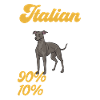 Italian Greyhound Greyhound Dogs
