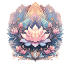 Lotus Blossom