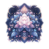 Lotus Blossom