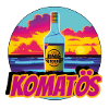 Komatös