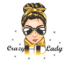 Crazy HR Lady - Human Resources