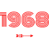 Born in 1968