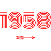Born in 1958