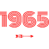 Born in 1965