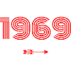Born in 1969