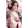Hanami - Schönheit der Kirschblüte