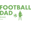 Sport Dad Definition Football