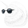 Coole EinhornSchnecke