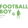 Sport Boy Definition Football