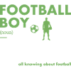 Sport Boy Definition Football