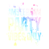 Amsterdam Party Vibes