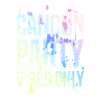 Cancun Party Vibes