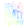 Berlin Party Vibes