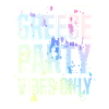 Greece Party Vibes
