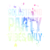 Golden Sands Party Vibes