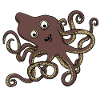 Brezelkraken