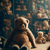 Favorite bear