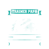 Fußball Trainer Papa Geschenkidee