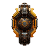 IAM A ROBOT 002