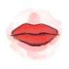 Red Lips
