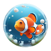 Clownfisch