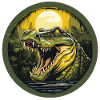 Crocodile