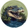 Crocodile