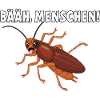 Bääh Menschen