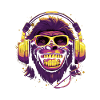 Gorilla Smile DJ