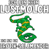 Ich bin kein Lustmolch