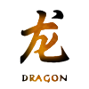 dragon brun