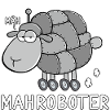 Mähroboter