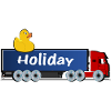 Truck Holiday