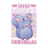 Idée cadeau Chinchilla Lover