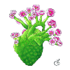 Cœur Cactus