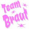 Team Bride