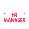 HR Manager Personalmanager