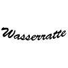 Wasserratte